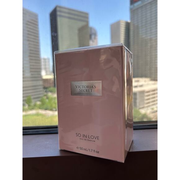 Victorias Secret So In Love - Picture 1 of 1